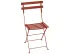 Bistro Range Red Ochre