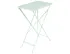 Bistro Table 57 X 37Ice Mint