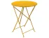 BistroTable D60 Honey
