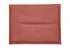 Bistro Cushion Range 28 X 38stereo Red Ochre