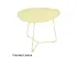Cocotte Side Table