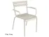 Luxembourg Range Armchair