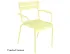 Luxembourg Range Armchair