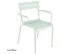 Luxembourg Range Armchair