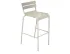 Luxembourg Stool Clay Grey