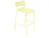 Luxembourg Stool Frosted Lemon