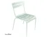 Luxembourg Range Chair