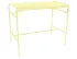 Luxembourg Stool Frosted Lemon