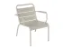 Luxembourg Range Clay Grey