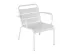 Luxembourg Range Cotton White