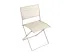 Plein Air Chair Nutmeg