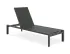 Alvor Sunlounge Charcoal Product