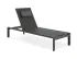 Alvor Sunlounge Headrest Magnetic Charcoal Product
