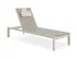 Alvor Sunlounge Headrest Sling Latte Product