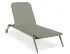 Amalfi Sunlounge Green