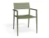Halki Chair Green