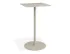 Roku Bartable 65x65 Latte