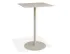 Roku Bartable 75x75 Latte