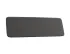 Roku Bench120seatpad Charcoal