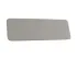Roku Bench120seatpad Lightgrey