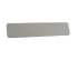 Roku Bench190seatpad Lightgrey