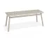 Roku Bench 120 Latte
