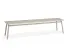 Roku Bench 190 Latte