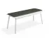 Roku Bench120 Green White