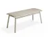 Roku Bench120 Husk Latte