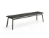 Roku Bench190 Green Charcoal