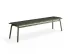 Roku Bench190 Green Green