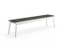 Roku Bench190 Green White