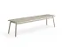 Roku Bench190 Husk Latte