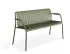 Roku Gardenbench Green Green