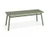 P1 Roku Bench 120 Green