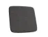 Roku Chairseatpad Charcoal