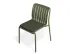 Roku Diningchair Green Greenpad