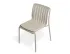 Roku Diningchair Latte Huskpad