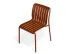 Roku Diningchair Papaya