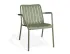 Roku Loungechair Green