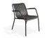 Roku Loungeseatpad Charcoal