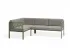 Sevillev2 Configa Greenframe Lightgreycushion