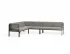 Sevillev2 Configc Charcoalframe Lightgreycushion