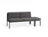 Sevillev2 Confige Charcoalframe Darkgreycushion Cushionextension
