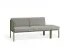 Sevillev2 Confige Greenframe Lightgreycushion Cushionextension