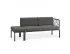 Sevillev2 Configf Charcoalframe Darkgreycushion Cushionextension