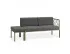 Sevillev2 Configf Greenframe Darkgreycushion Cushionextension