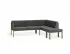 Sevillev2 Configg Greenframe Darkgreycushion Cushionextension