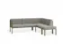 Sevillev2 Configg Greenframe Lightgreycushion Cushionextension