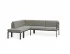 Sevillev2 Configh Charcoalframe Lightgreycushion Cushionextension